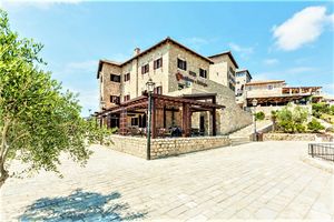 Hotel Kulla E Balshajve Ulcinj