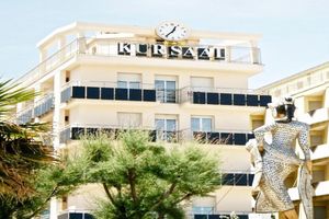 Hotel Kursaal Rimini