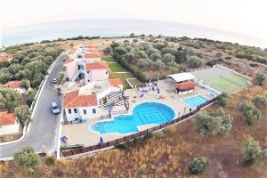 Hotel Kyma Samos