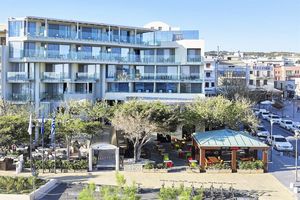 Hotel Kyma Suites Beach Creta