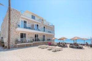 Hotel Kyma Rooms & Suites Kos