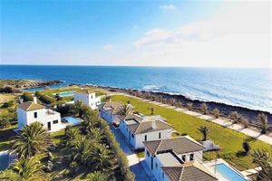 Hotel Kymata Bohemian Beach Resort Kefalonia