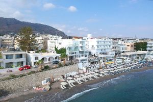 Hotel Kahlua Boutique Hotel Suites And Spa Creta