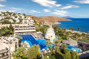 Hotel Selectum Collection Bodrum Bodrum