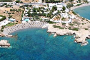 Hotel Kakkos Bay Hotel And Bungalows Creta
