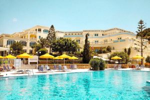 Hotel Kakkos Terra Blu Creta