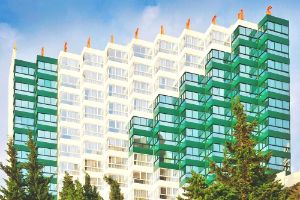 Hotel Kaktus Hotel Benikaktus Costa Blanca