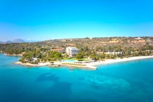 Hotel Kalamaki Beach Peloponez