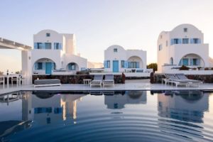 Hotel Kalestesia Suites Santorini