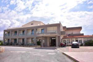 Hotel Kalia Beach Creta