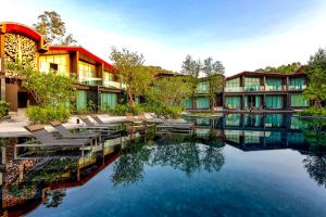 Hotel Kalima Resort And Villas Khao Lak