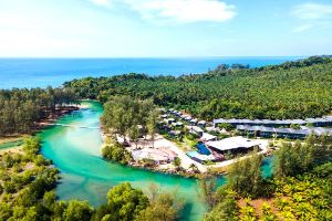 Hotel Kalima Resort And Villas Khao Lak