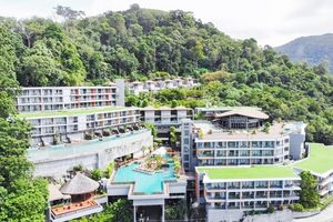 Hotel Kalima Resort & Spa Phuket