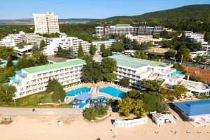 Hotel Kaliopa Albena