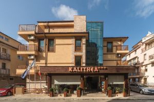 Hotel Kalithea Family Sozopol