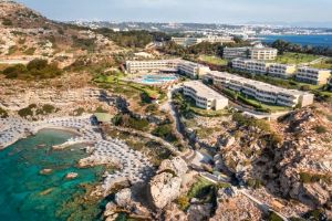 Hotel Kalithea Mare Palace Rhodos