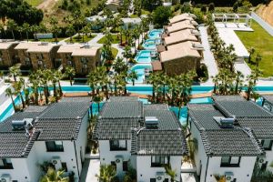 Hotel Kallithea Village Suites&Villas Halkidiki