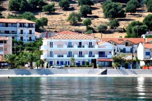 Hotel Kalypso Kefalonia