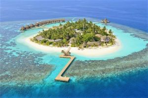 Hotel Kandolhu Maldives Ari Atoll