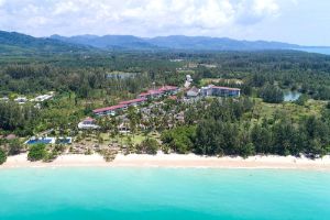 Hotel Kantary Beach Hotel Villas And Suites Khao Lak