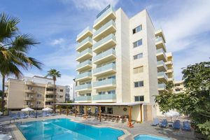 Hotel Kapetanios Limassol Limassol