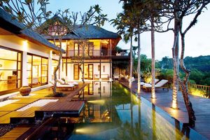 Hotel Karma Jimbaran Jimbaran