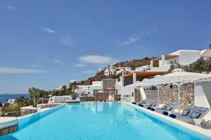 Hotel Katikies Mykonos