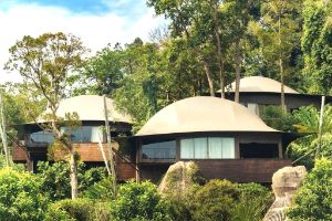 Hotel Keemala Phuket