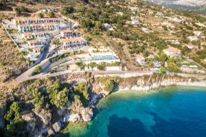 Hotel Kefalonia Bay Palace Kefalonia