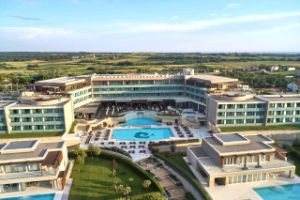 Hotel Kempinski Adriatic Istria