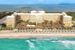 Hotel Kempinski Cancun Cancun