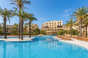 Hotel Kempinski San Lawrenz Resort Gozo