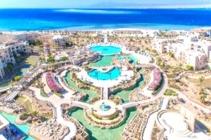 Hotel Kempinski Soma Bay Hurghada