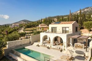 Hotel Kerami Kefalonia Kefalonia