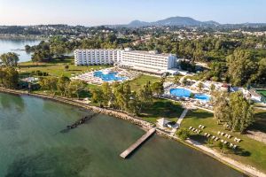 Hotel Kerkyra Blue By Louis Hotels Corfu