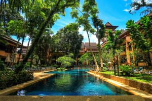 Hotel Khaolak Merlin Resort Khao Lak