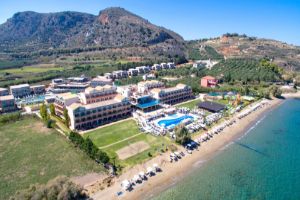 Hotel Kiani Beach Resort Creta