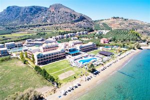 Hotel Kiani Beach Resort Creta