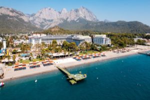 Hotel Kilikya Palace Kemer