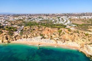 Hotel Kimpton Atlantico Algarve By Ihg Algarve