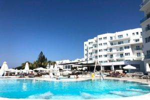 Hotel King Jason Protaras By Louis Protaras