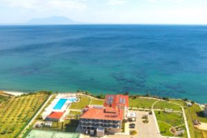 Hotel King Maron Alexandroupoli