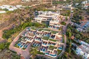 Hotel King Minos Retreat Resort & Spa Creta