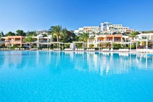 Hotel Kipriotis Maris Suites Kos