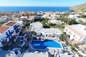 Hotel Kirki Village Creta