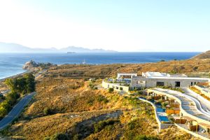 Hotel Koia All - Suite Well Being Resort Kos