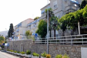Hotel Komodor Riviera Dubrovnik