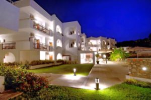 Hotel Korali Skiathos