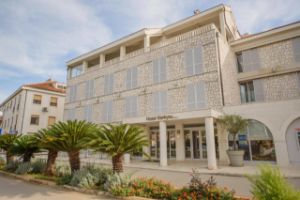 Hotel Korkyra Riviera Dubrovnik