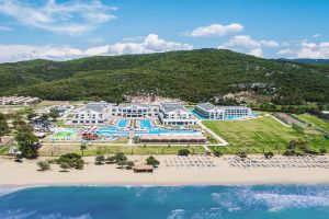 Hotel Korumar Ephesus Beach & Spa Kusadasi